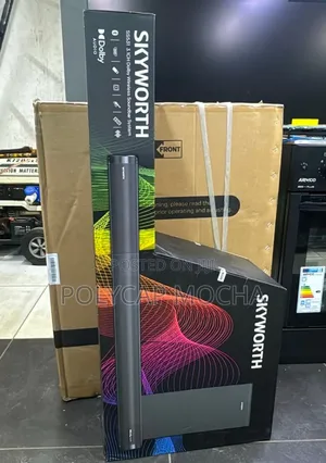 Skyworth Ss531 3.1ch Dolby Wireless Soundbar