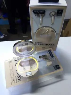 Lovely Me Earpods