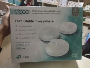 Tp Link Deco M5 (3pack) || Tp Link Deco M5 (3pack)