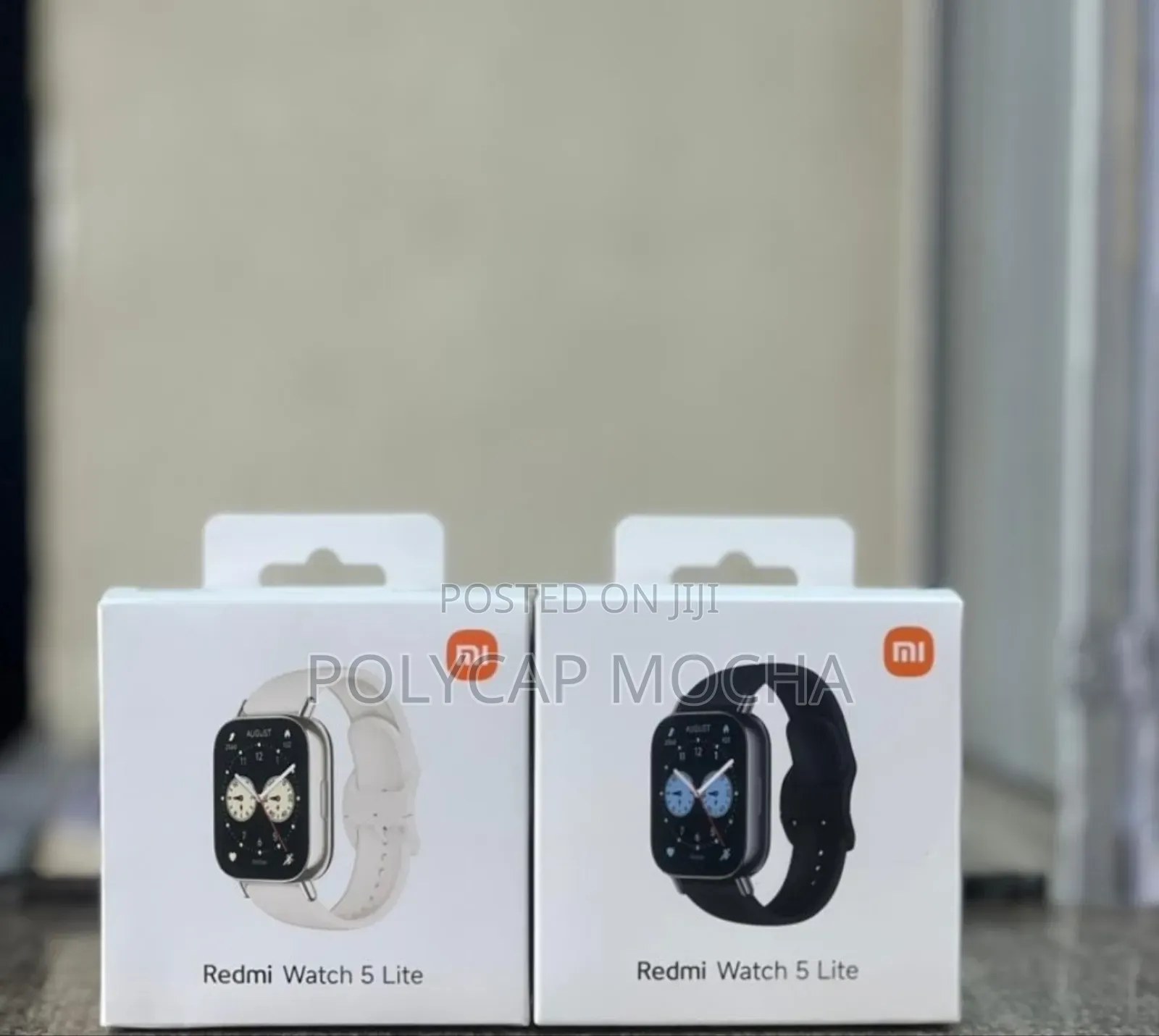 Xiaomi Redmi Watch 5 Lite