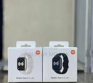 Xiaomi Redmi Watch 5 Lite