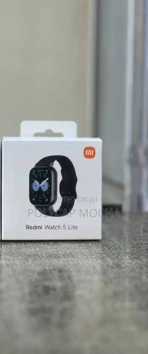 Xiaomi Redmi Watch 5 Lite
