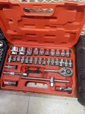 Socket Spanner 32pcs