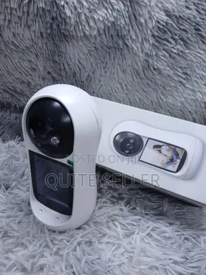 Call With Video Icsee Indoor Camera Wifi Camera