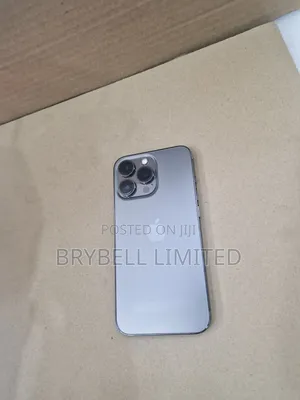 Apple iPhone 13 Pro 128 GB Gray