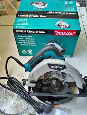 Makita Circular Saw/Electric Makita Circular Saw
