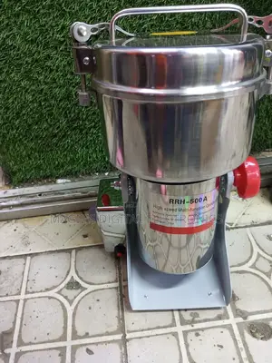 Highly Impeccable 500g Spice Grinder
