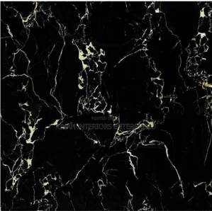 Black Marble Contact Papers