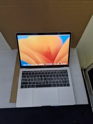 Laptop Apple MacBook Pro 2017 8GB Intel Core I5 SSD 128GB