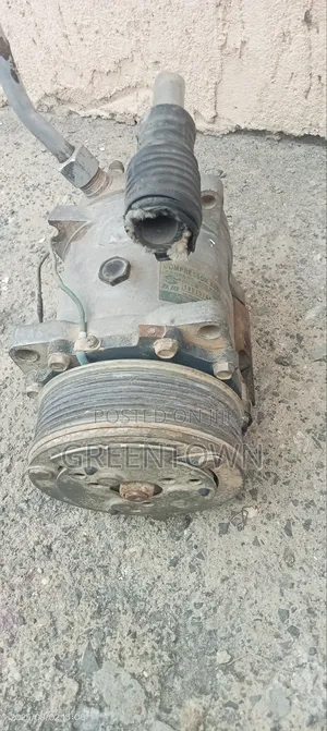 Toyota, Nissan Air Conditioning Compressor (Ac Pump)