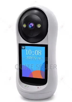 New Advanced Nanny CCTV Survelliance Connect Wifi Icsee App