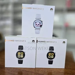 Huawei Watch Gt 5 41mm