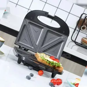 Sandwich Maker*Electric Sandwichmaker* 
