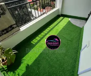 Bring Outdoor Charm Indoors With Artificial Grass Carpet