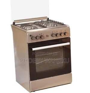BJS Cooker 60*60