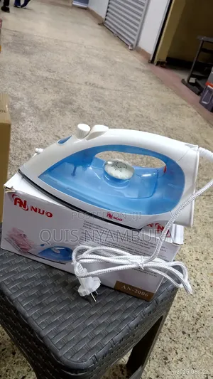 Steam Iron Box/Electric Iron Box