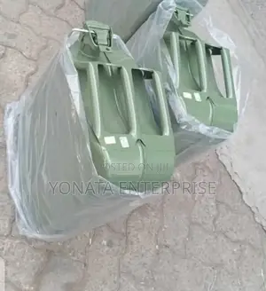 Portable Fuel Jerrycan Suppliers Kenya