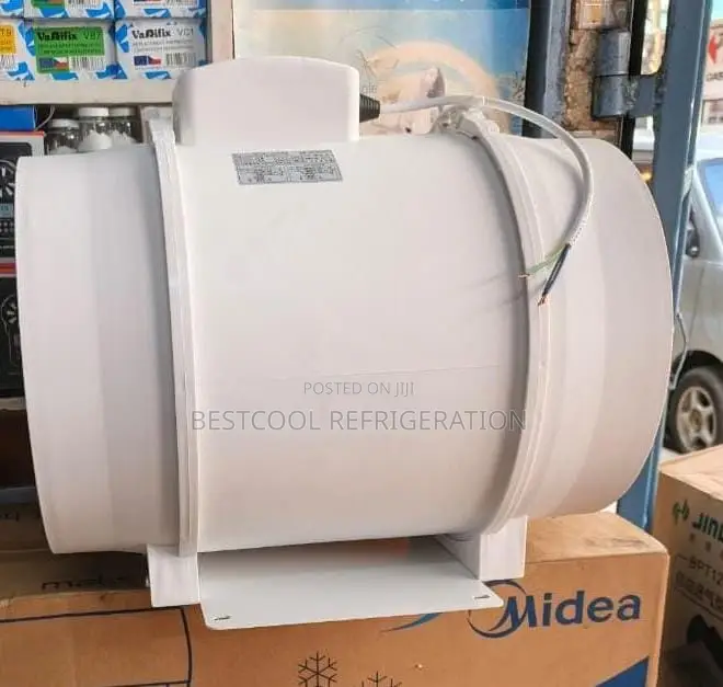 310mm Inline Fan (Plastic) in Nairobi