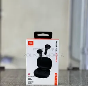 JBL Wave Frex Earbuds