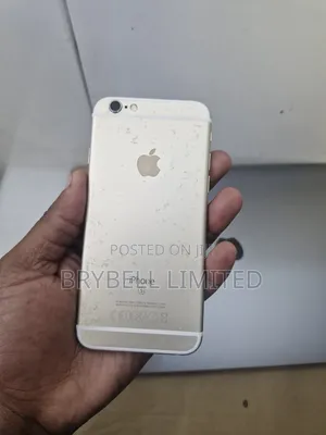 Apple iPhone 6s 64 GB Gold