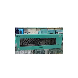 Logitech Wireless Keyboard