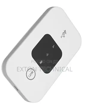 4g Mifi Pocket Wifi Mobile Hotspot, Portable Mifi 4g