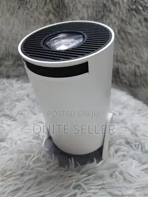 Hy300 Android 13 Projector Wifi Projector Home Theatre