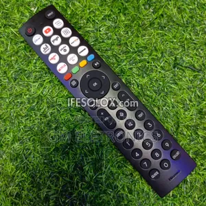 Original Hisense En2n36h Voice Control Magic Remote.