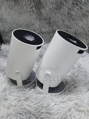 Home Theater LCD Portable Android Projector Hy300 Pro