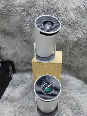 Hy300 Pro 3d Smart Portable Video Projector Full Android 13
