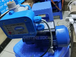 Usk Booster Water Pump 0.5hp With Automatic Pump Control