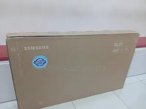 Samsung 55-Inch Qled Q8f Vision Ai Smart Tv(Newmodel)