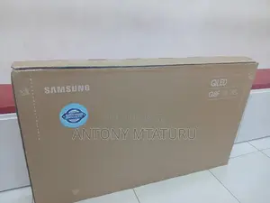 Samsung 55-Inch Qled Q8f Vision Ai Smart Tv(Newmodel)