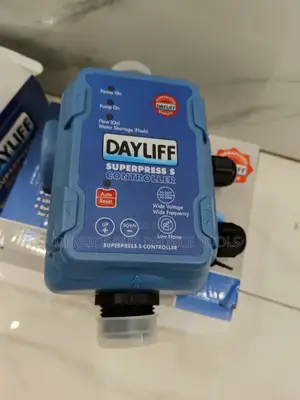 Dayliff Superpress S Controller