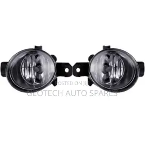 Nissan Sylphy/Bluebird Foglights