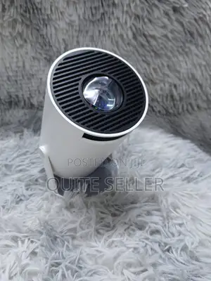 Adjustable, Mini Portable Outdoor Hy300 Android 13 Wifi