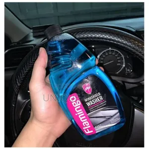 Flamingo Windshield Cleaner/ Windshield Washer Spray