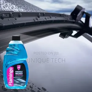 Windshield Cleaner Spray( Flamingo 500ml)