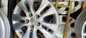 Toyota Size 16 Inch Rims (Set)