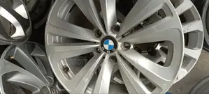 BMW Size 19 Inch Original Rims