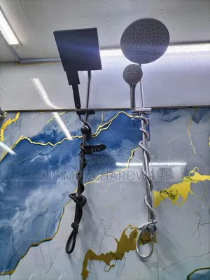 Shower Raiser (For Wall Mount Heater)