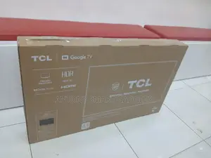 TCL 43s5k 43-Inch Smart Tv