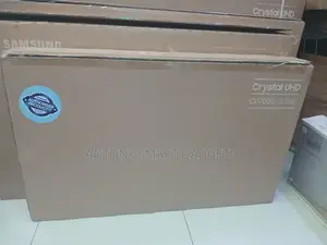 Samsung Cu7000 43 Inches Crystal Uhd Smart Tv