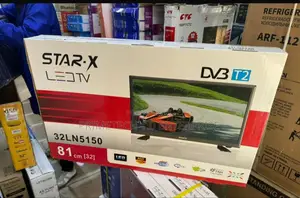 Star X Digital Tv Ac/Dc 32 Inches