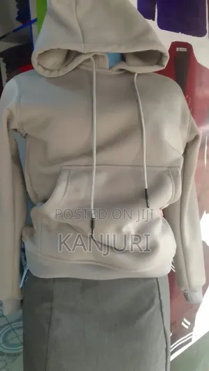 Cold Weather Hoodies Small.Medium.Large