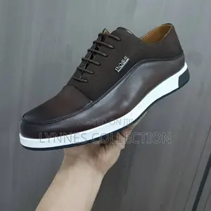 Hugo Boss Casual Shoes for Men , Hugo Boss Sizes 40-45
