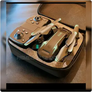 Mini Drone Hd, Esc Camera Obstacles