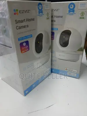 Two Way Audio With Ty1 Camera’S