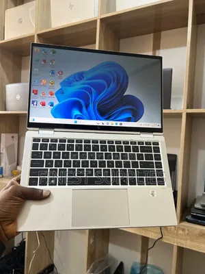 Laptop HP EliteBook X360 1040 G7 16GB Intel Core I7 SSD 512GB