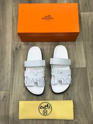 Hermes Sandals(Premium)40-45!!Accessible